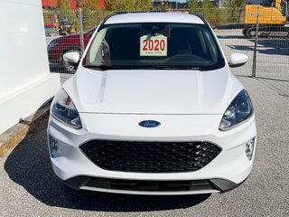 2020 Ford Escape SEL AWD / ATTACHE REMORQUE / TRÈS TRÈS BEAU / in Thetford Mines, Quebec - 2 - w320h240px