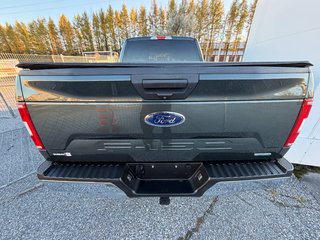 Ford F-150 CREW / 3.5 / XLT 4X4 / AUBAINE A SAISIR ! / 2018 à Thetford Mines, Québec - 6 - w320h240px