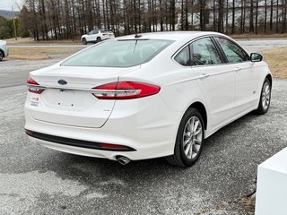 Ford Fusion Energi HYBRIDE BRANCHABLE / CUIR / TOIT / GPS / 2018 à Thetford Mines, Québec - 5 - w320h240px
