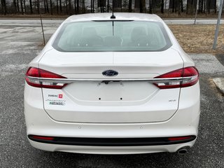 Ford Fusion Energi HYBRIDE BRANCHABLE / CUIR / TOIT / GPS / 2018 à Thetford Mines, Québec - 6 - w320h240px