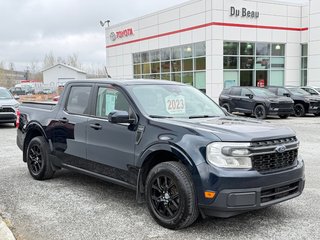 2023 Ford Maverick XLT AWD / 4.000LBS TOWING / 8 MAGS / WOW !!! / in Thetford Mines, Quebec - 3 - w320h240px