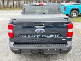 2023 Ford Maverick XLT AWD / 4.000LBS TOWING / 8 MAGS / WOW !!! / in Thetford Mines, Quebec - 6 - w320h240px