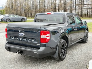 2023 Ford Maverick XLT AWD / 4.000LBS TOWING / 8 MAGS / WOW !!! / in Thetford Mines, Quebec - 5 - w320h240px