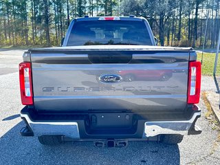 Ford Super Duty F-250 SRW XLT CREW 6.7 DIESEL  / GAR. FULL 28-06-30=260.800KM / 2023 à Thetford Mines, Québec - 6 - w320h240px
