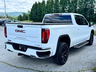 GMC Sierra 1500 3.0 L DIESEL / AT4 /  MAGS 22'' TRÈS ÉCONOMIQUE / 2021 à Thetford Mines, Québec - 4 - w320h240px