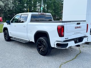 GMC Sierra 1500 3.0 L DIESEL / AT4 /  MAGS 22'' TRÈS ÉCONOMIQUE / 2021 à Thetford Mines, Québec - 6 - w320h240px