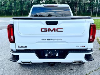 GMC Sierra 1500 3.0 L DIESEL / AT4 /  MAGS 22'' TRÈS ÉCONOMIQUE / 2021 à Thetford Mines, Québec - 5 - w320h240px
