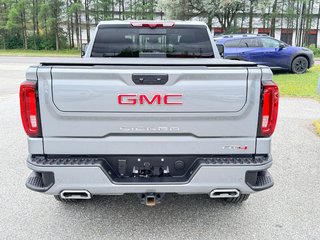 2025 GMC Sierra 1500 AT4 / MOTEUR 3.0L DURAMAX / TRES BAS KM / IMPECCABLE in Thetford Mines, Quebec - 6 - w320h240px