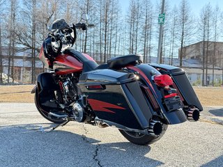HARLEY DAV FLHXSE STAGE 2 / CVO / IMPECCABLE / ENTRETIEN A JOUR chez le concessionnaire / PRET POUR LA SAISON 2017 à Thetford Mines, Québec - 6 - w320h240px