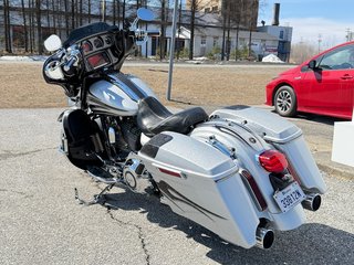 2015 Harley-Davidson FLHXSE STREET GLIDE / CVO - SCREAMING EAGLE / FLHXSE / in Thetford Mines, Quebec - 6 - w320h240px