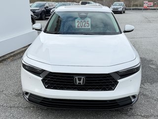 Honda Accord Hybrid TOURING 3.900KM / GO LES TAXI ! UN 2026 PAREIL C’EST 49,347$ / 2025 à Thetford Mines, Québec - 2 - w320h240px