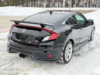 2018 Honda Civic Coupe SI / MANUELLE / MAGS SPORT / INSPECTÉ in Thetford Mines, Quebec - 4 - w320h240px