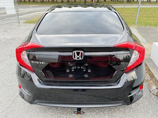 Honda Civic Sedan EX / AUTOM / MOTEUR *SANS TURBO* = LES MEILLEURS / 2016 à Thetford Mines, Québec - 6 - w320h240px
