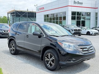 Honda CR-V LX FWD / TRÈS BAS KILOS / ENTRETENU AU POIL !!!!! 2014 à Thetford Mines, Québec - 3 - w320h240px