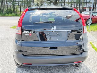 Honda CR-V LX FWD / TRÈS BAS KILOS / ENTRETENU AU POIL !!!!! 2014 à Thetford Mines, Québec - 6 - w320h240px