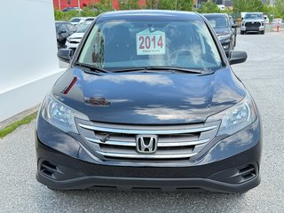 Honda CR-V LX FWD / TRÈS BAS KILOS / ENTRETENU AU POIL !!!!! 2014 à Thetford Mines, Québec - 2 - w320h240px