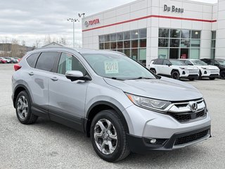 2018 Honda CR-V EX AWD / OUI OUI 65,500KM / WOWWWWWW ! / in Thetford Mines, Quebec - 3 - w320h240px