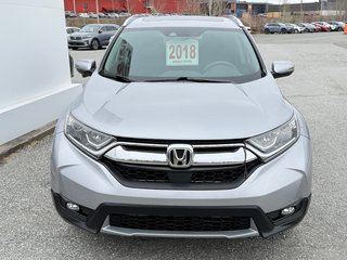 2018 Honda CR-V EX AWD / OUI OUI 65,500KM / WOWWWWWW ! / in Thetford Mines, Quebec - 2 - w320h240px