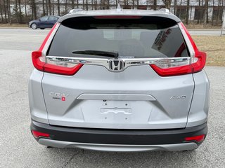 2018 Honda CR-V EX AWD / OUI OUI 65,500KM / WOWWWWWW ! / in Thetford Mines, Quebec - 6 - w320h240px