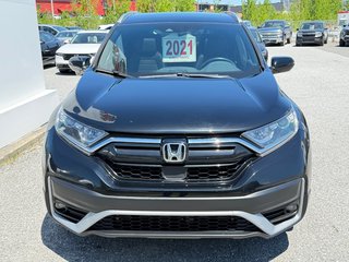 2021 Honda CR-V SPORT AWD / 93.500KM / SUPERBE VUS / in Thetford Mines, Quebec - 2 - w320h240px