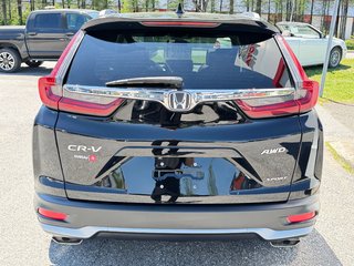 2021 Honda CR-V SPORT AWD / 93.500KM / SUPERBE VUS / in Thetford Mines, Quebec - 6 - w320h240px