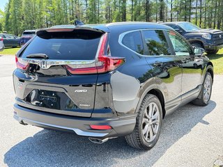 2021 Honda CR-V SPORT AWD / 93.500KM / SUPERBE VUS / in Thetford Mines, Quebec - 5 - w320h240px