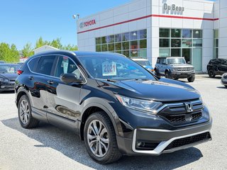 2021 Honda CR-V SPORT AWD / 93.500KM / SUPERBE VUS / in Thetford Mines, Quebec - 3 - w320h240px