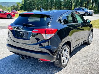 2020 Honda HR-V LX 2WD / GAR. FULL HONDA 09-06-27=160KM / DEAL / in Thetford Mines, Quebec - 4 - w320h240px
