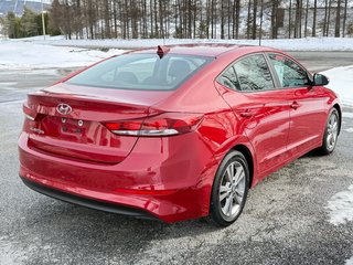 Hyundai Elantra GL / AUTOM / TRÈS BAS KILOS 70.200KM WOW !!!!!! / 2018 à Thetford Mines, Québec - 5 - w320h240px