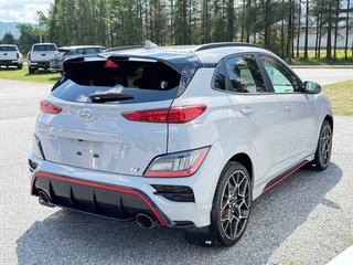 Hyundai Kona N 2.0 TURBO / 276HP / MOINS CHER AU CANADA !!! / 2023 à Thetford Mines, Québec - 5 - w320h240px