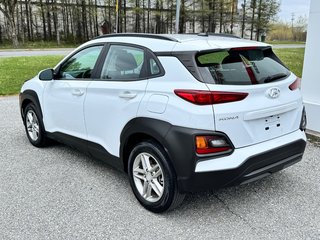 Hyundai Kona ESSENTIEL AWD / VUS A BAS PRIX / AUBAINE / 2019 à Thetford Mines, Québec - 6 - w320h240px