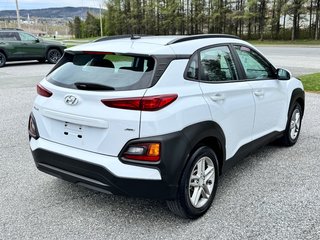 Hyundai Kona ESSENTIEL AWD / VUS A BAS PRIX / AUBAINE / 2019 à Thetford Mines, Québec - 4 - w320h240px