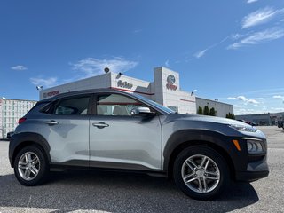 2021 Hyundai Kona ESSENTIAL AWD / BAS KILOS / AUBAINE !! / in Thetford Mines, Quebec - 3 - w320h240px