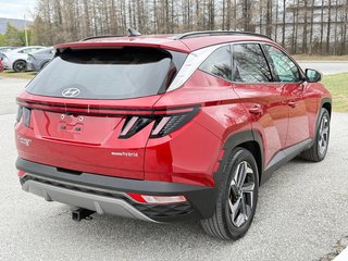Hyundai Tucson Hybrid ULTIMATE AWD / BAS KILOS / JAMAIS ACCIDENTÉ / 2022 à Thetford Mines, Québec - 5 - w320h240px