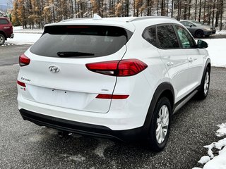 2021 Hyundai Tucson PREFERRED 2.0L AWD / TRÈS BAS KILOS 62.600KM WOW in Thetford Mines, Quebec - 4 - w320h240px