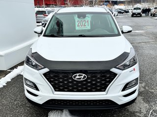 2021 Hyundai Tucson PREFERRED 2.0L AWD / TRÈS BAS KILOS 62.600KM WOW in Thetford Mines, Quebec - 2 - w320h240px