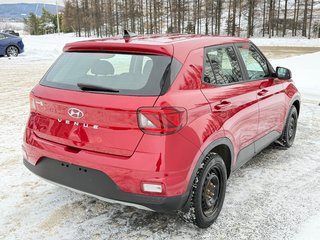 2021 Hyundai Venue Essential / AUTOM / BEAU - BON - PAS CHER / in Thetford Mines, Quebec - 4 - w320h240px