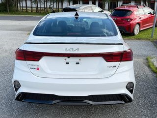 Kia Forte GT-LINE / 67.000KM / MEILLEUR PRIX GARANTIS / 2023 à Thetford Mines, Québec - 6 - w320h240px