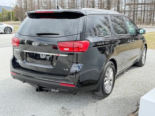 2020 Kia Sedona LX+ / TRÈS BAS KILOS / V6 / 8 PASSAGERS WOW ! / in Thetford Mines, Quebec - 4 - w320h240px