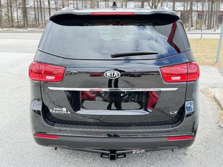 2020 Kia Sedona LX+ / TRÈS BAS KILOS / V6 / 8 PASSAGERS WOW ! / in Thetford Mines, Quebec - 5 - w320h240px