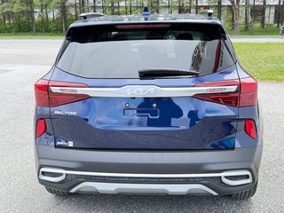 Kia Seltos EX PREMIUM AWD / 41.000KM / SIÈGE CLIMATISÉ ET + / 2023 à Thetford Mines, Québec - 6 - w320h240px