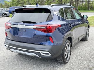 Kia Seltos EX PREMIUM AWD / 41.000KM / SIÈGE CLIMATISÉ ET + / 2023 à Thetford Mines, Québec - 5 - w320h240px