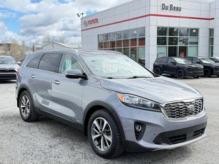2020 Kia Sorento EX V6 / AWD / 5.000BLS TOWING / in Thetford Mines, Quebec - 3 - w320h240px