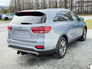 2020 Kia Sorento EX V6 / AWD / 5.000BLS TOWING / in Thetford Mines, Quebec - 5 - w320h240px