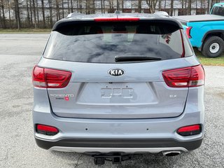 2020 Kia Sorento EX V6 / AWD / 5.000BLS TOWING / in Thetford Mines, Quebec - 6 - w320h240px