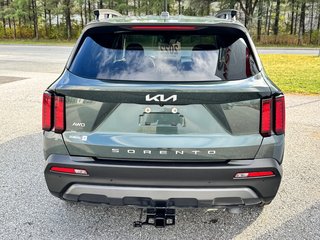 Kia Sorento X-LINE AWD / GAR. FULL 28-11-28=140KM / SUPERBE VUS / 2022 à Thetford Mines, Québec - 5 - w320h240px