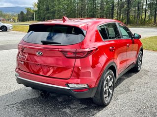 Kia Sportage LX FWD / PRIX IMBATTABLE / GARANTIE KIA FULL 30-03-26=100KM / 2021 à Thetford Mines, Québec - 4 - w320h240px