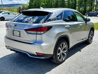 Lexus RX 450h / HYBRIDE / INSPECTÉ / IMPECCABLE / 2020 à Thetford Mines, Québec - 4 - w320h240px