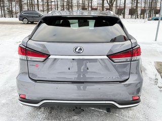 2022 Lexus RX 450h / GAR. FULL 16-03-26=100KM LEXUS / PRIX in Thetford Mines, Quebec - 5 - w320h240px
