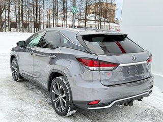 2022 Lexus RX 450h / GAR. FULL 16-03-26=100KM LEXUS / PRIX in Thetford Mines, Quebec - 6 - w320h240px